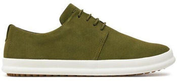 Camper Chasis K100836-017 Sneakers gr&uuml;n