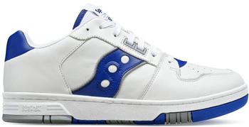 Saucony Spot-bilt Sonic Low Trainer weiß