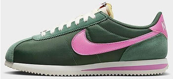 Nike Cortez TXT Damenschuh gr&uuml;n