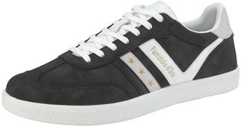 Pantofola d'Oro LORETTO UOMO LOW Sneaker schwarz
