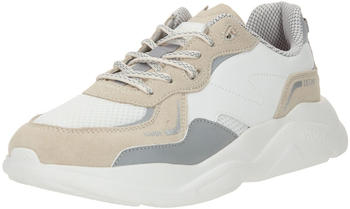 Hugo Sneaker 'Leon' beige grau weiß 15730021