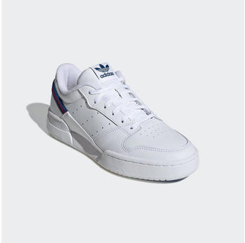 Adidas Sneaker TEAM COURT 2 0 weiß