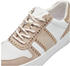 Marco Tozzi Sneakers Trendy BIANCO PU Stoff 23711-42-197-197-A042430