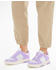 Tommy Hilfiger Sneakers The Brooklyn Patent violett