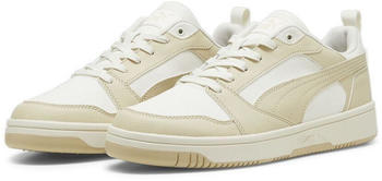 Puma Sneaker Rebound v6 Low CV beige