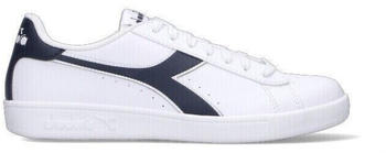 Diadora TORNEO 101 178327-C4656 Sneakers weiß blau denim