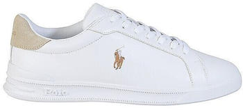 Polo Ralph Lauren Sneaker HERITAGE weiß