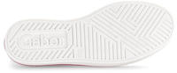 Gabor Fashion Schuhe Sneaker high Leder Reißverschluss Komfort