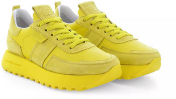 Kennel & Schmenger Sneaker TONIC gelb