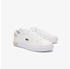 Lacoste POWERCOURT 124 1 SFA Sneaker weiß