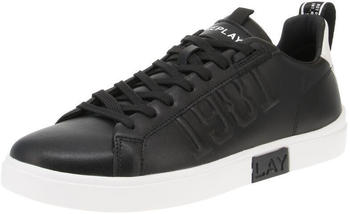 Replay Sneaker schwarz weiß 17385940