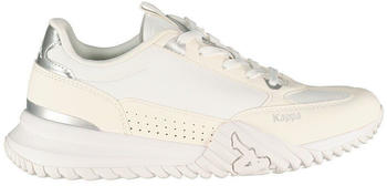 Kappa Arklow Trainers weiß