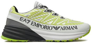 Emporio Armani Sneakers X8X129 XK307 T563 weiß