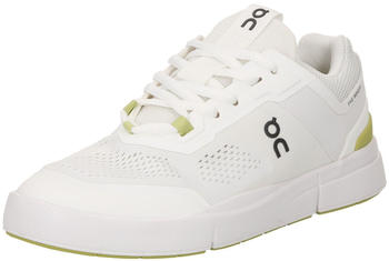 On THE ROGER SPIN Sneaker creme