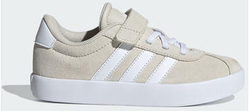 Adidas VL Court 3 0 Schuh aluminium cloud white