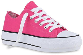 VAN HILL 840380 Sneaker Schuhe pink