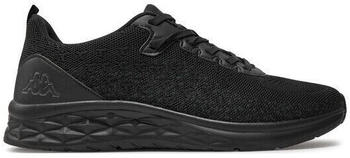 Kappa Sneakers Rostie 331I5KW schwarz