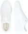Supremo Damen Sneaker silber weiß 16584939