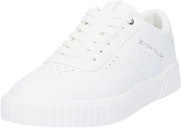 Supremo Damen Sneaker silber weiß 16584939
