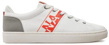 Napapijri Sneakers NP0A4I7F weiß