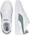 Puma Sneaker 'CA Pro Classic' grün weiß 15199061
