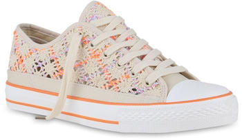 Van-hill Sneaker