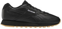 Reebok Sneaker Glide schwarz gummi Reebok Classic 84490969-37