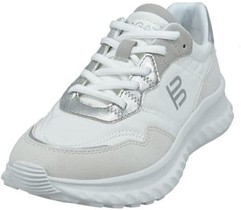Bagatt D31-AEE02 Sneaker weiß silber