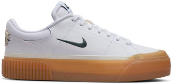 Nike Court Legacy Lift Damenschuh weiß