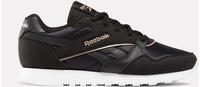 Reebok Classic ULTRA FLASH Sneaker schwarz