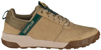 Caterpillar Hex Ready Low Trainers beige