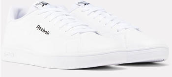 Reebok Sneaker COURT CLEAN wei&szlig;