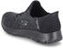 Skechers DAZZLING HAZE Slip-On Sneaker schwarz