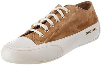 Candice Cooper Rock S Oxford-Schuh beige