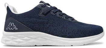 Kappa Sneakers Rostie 331I5KW blau