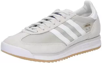 Adidas SL 72 Herren wei&szlig;