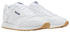 Reebok Sneaker Glide weiß gummi Reebok Classic 17696943-37