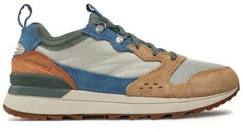 Merrell Alpine 83 Sneaker Recraft J006087 braun