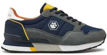 Lumberjack Sneakers Wilson SME6805-002-M94 grau blau