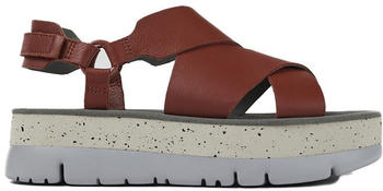 Camper Pxlf Trainers rot