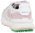 Satorisan Chacrona Damen Sneaker grün