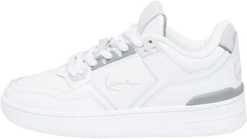 Karl Kani Sneakers KKFWW000374 weiß grau