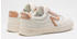 Replay Sneaker Leder elfenbein Tofu Nude 3374