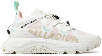 Palladium Thunder Lite Sneakers Phantom 99106-116-M Star White weiß