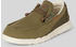 Replay Sneaker Modell 'ALCYON NATURE' oliv