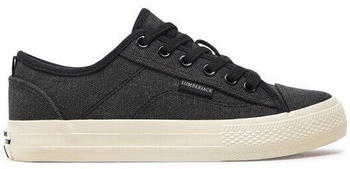 Lumberjack Ravenne SWI4305-001-C35 Sneakers schwarz
