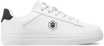 Lumberjack Cupsy SMI1611-001-S16 Sneakers weiß CA001