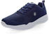 Lumberjack Sneaker herausnehmbarer Sohle blau