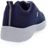 Lumberjack Sneaker herausnehmbarer Sohle blau