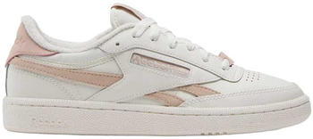 Reebok Club C Revenge Sneaker Chalk PINSTU